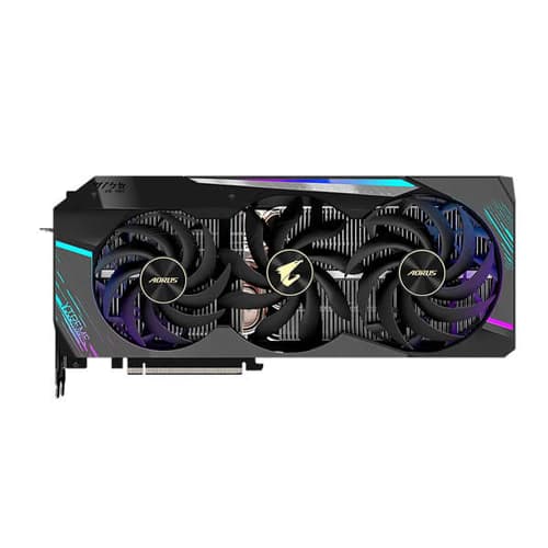 Gigabyte Aorus RTX 3080 Xtreme LHR 10GB Graphics Card